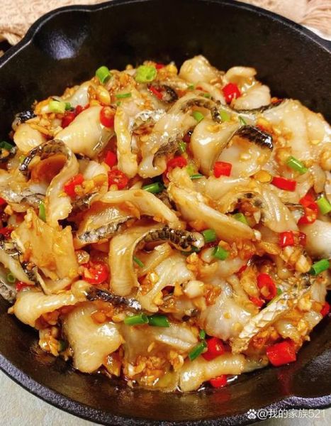 炒鱼片怎么做才嫩滑_炒鱼片用什么鱼最好