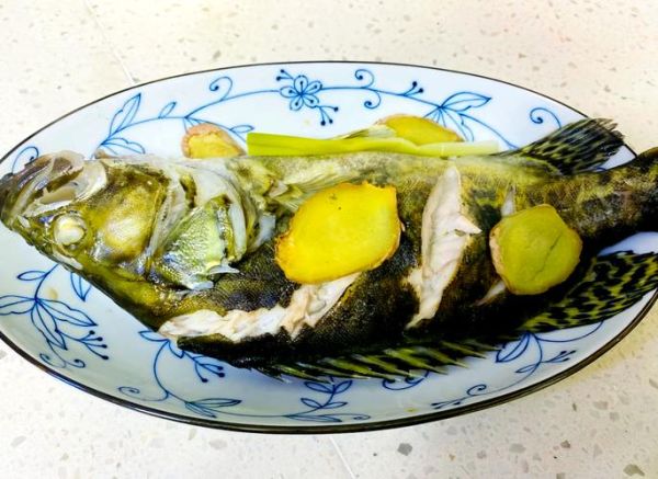 清蒸鳜鱼怎么蒸才不腥_清蒸鳜鱼蒸几分钟口感最好