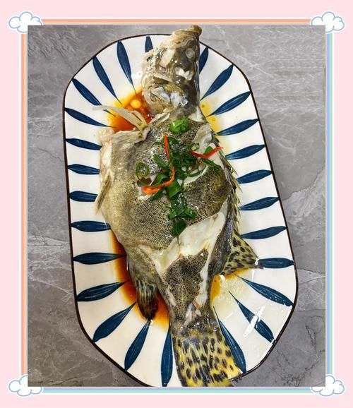 清蒸鳜鱼怎么蒸才不腥_清蒸鳜鱼蒸几分钟口感最好