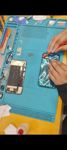 修手机去哪靠谱_修手机一般要多久