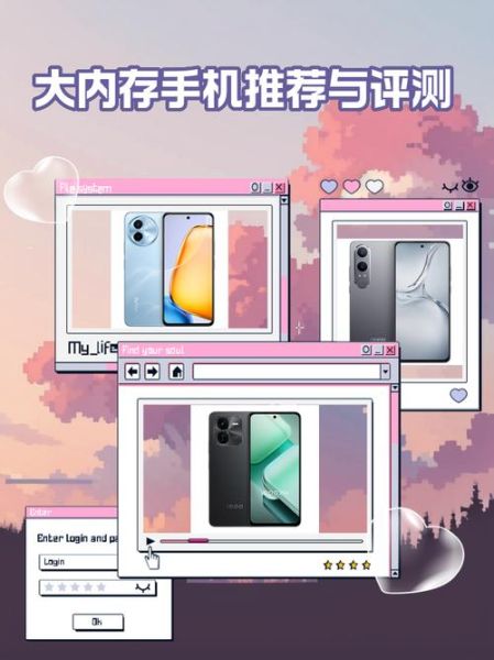 手机内存多大合适_买手机内存怎么选