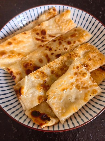 香蕉飞饼怎么做_家常香蕉飞饼做法