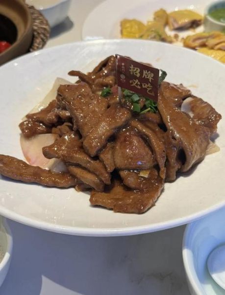 南煎肝怎么做_南煎肝的正宗做法