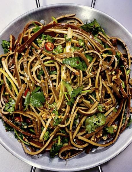 豆干怎么做好吃_家常豆干做法大全