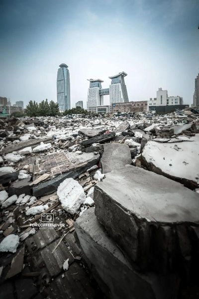 废墟怎么拍_废墟有哪些别称