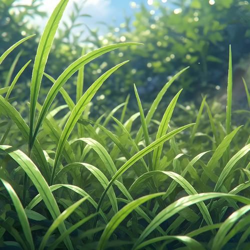 秋季小草为什么会变黄_秋季小草变黄的原因