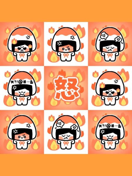 为什么人会突然暴怒_如何快速平复怒火