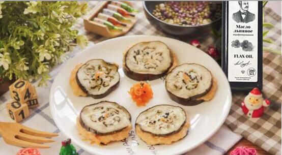 蒸茄盒的家常做法_蒸茄盒怎么做才软嫩入味