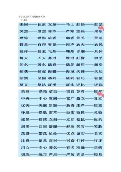 受伤同义词有哪些_受伤其他词语表达