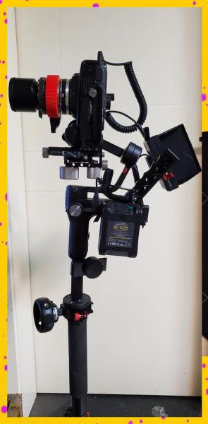 手机拍摄稳定器哪个牌子好_手机稳定器怎么选