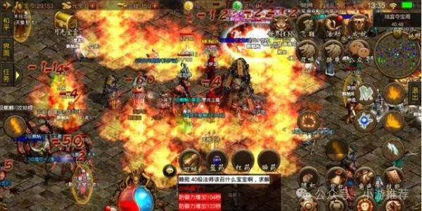 传奇世界手机版怎么赚钱_传奇世界手机版搬砖职业推荐