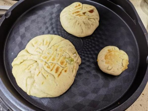 蒸饼的做法_蒸饼怎么做才松软