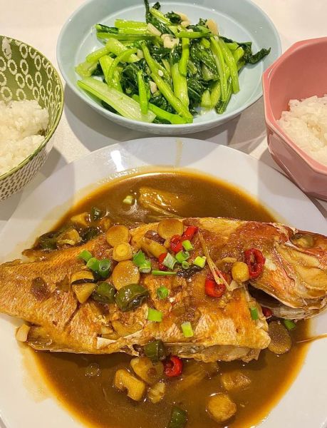 红烧鱼怎么做才入味_红烧鱼做法家常步骤