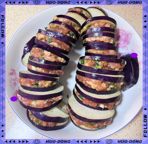 茄盒怎么做_茄盒炸多久才酥脆