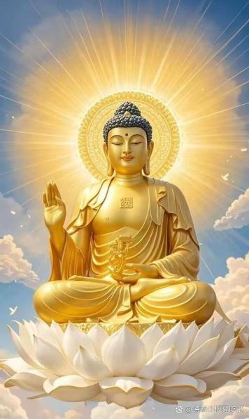 如来佛祖的来历_如来佛祖和释迦牟尼佛是同一个人吗