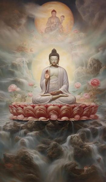 如来佛祖的来历_如来佛祖和释迦牟尼佛是同一个人吗