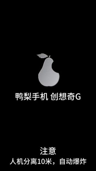 鸭梨手机怎么样_鸭梨手机值得买吗