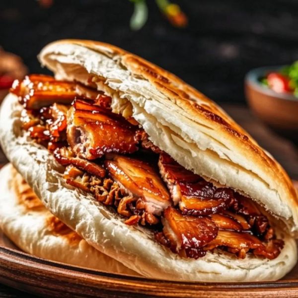 腊汁肉夹馍卤肉的做法及配料_腊汁肉夹馍卤肉怎么做才正宗