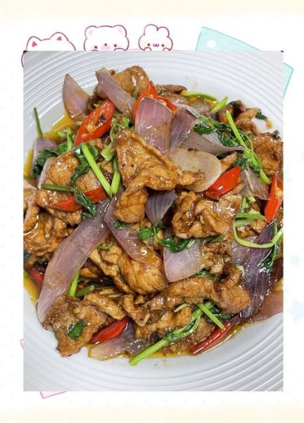 洋葱怎么炒好吃_洋葱的做法大全