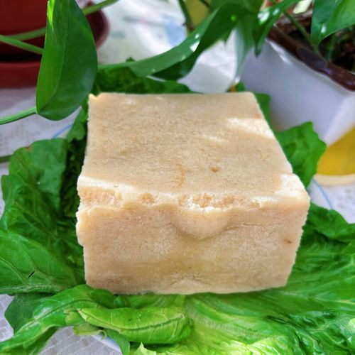 卤水豆腐怎么做_卤水比例是多少