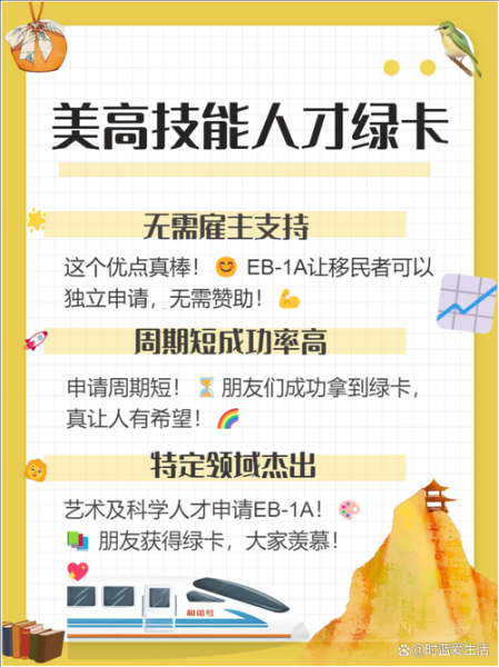 国内博士移民条件_如何申请海外绿卡