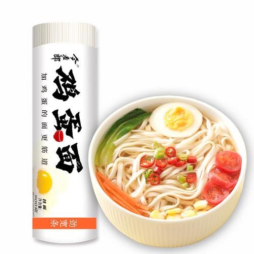 劲道面条怎么做_什么面粉最筋道