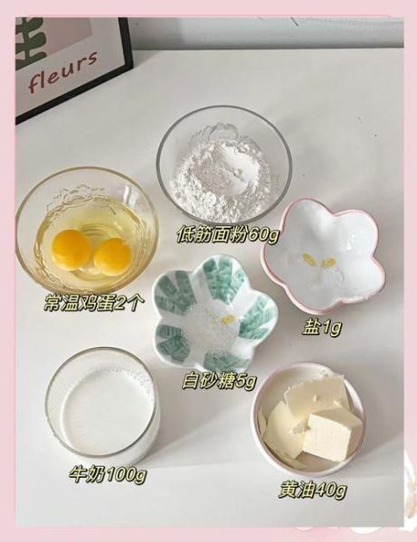 泡芙怎么做_泡芙失败原因有哪些