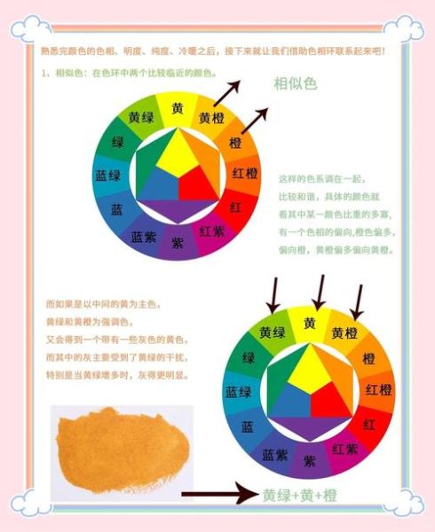 鲜红怎么调出来_鲜红配色禁忌有哪些