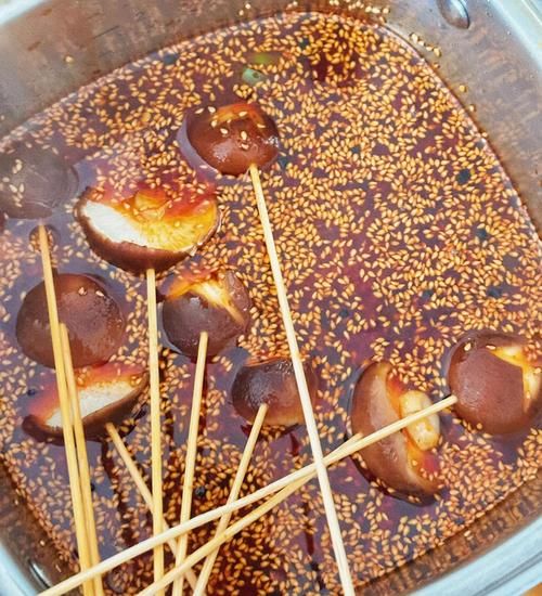 钵钵鸡怎么做_正宗钵钵鸡配方