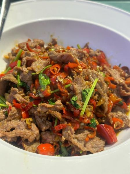 烧牛肉怎么做好吃又嫩_家常红烧牛肉做法