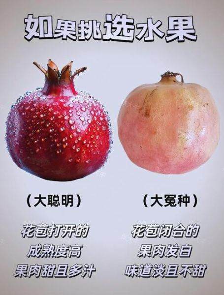 秋天有哪些水果_秋季水果怎么挑选才甜