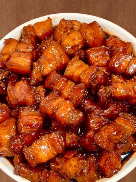 红烧肉最简单的做法_红烧肉怎么做才好吃