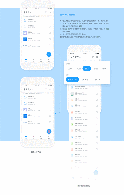 手机云盘哪个好用_手机云盘怎么选