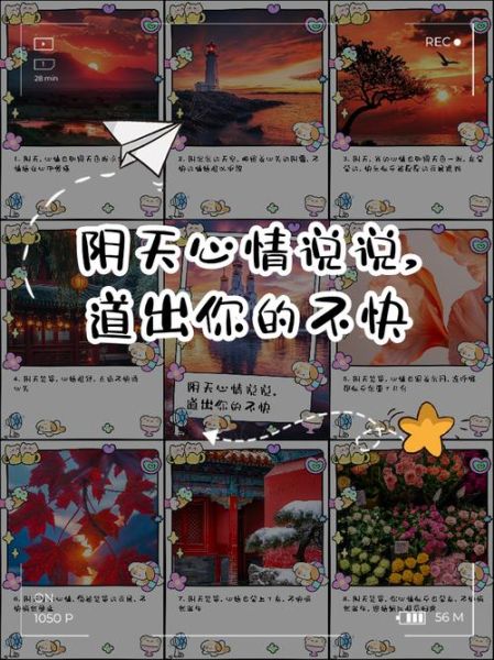 天阴时适合做什么_天阴时心情低落怎么办