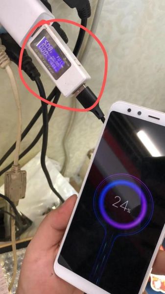 手机充电慢怎么办_为什么手机充电越来越慢