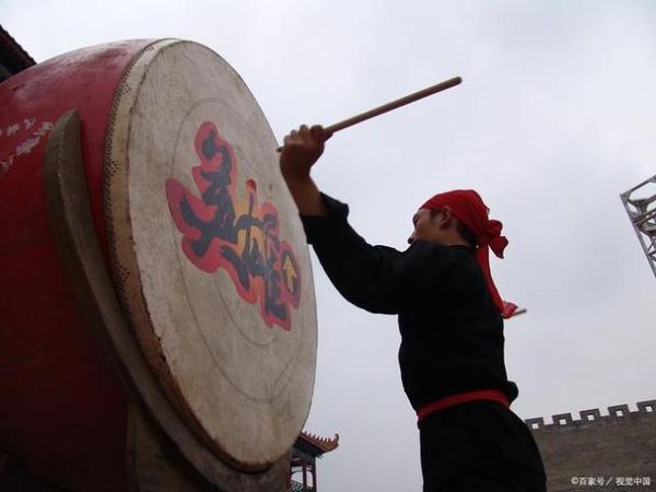 古代打鼓叫什么_击鼓雅言有哪些