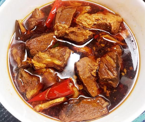 高压锅炖牛肉多长时间_高压锅炖牛肉放什么调料