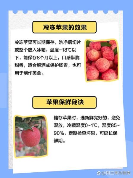 果肉怎么保存_果肉可以冷冻吗