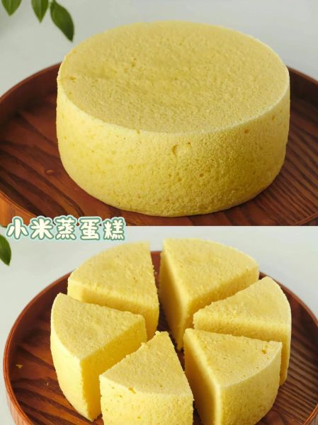 小米粉的做法大全_小米粉怎么做好吃