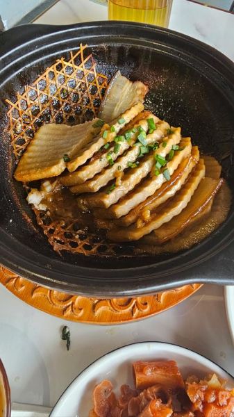 扣肉怎么做才软糯不腻_扣肉做法视频详细步骤