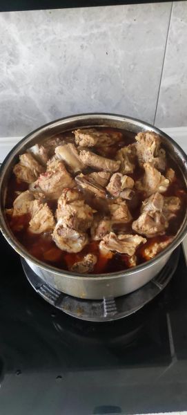 排骨怎么做好吃_家常排骨做法步骤