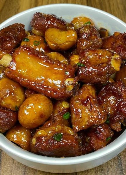 排骨怎么做好吃_家常排骨做法步骤