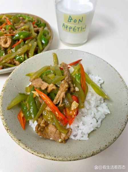 瘦肉怎么炒才嫩_瘦肉腌制多久最好