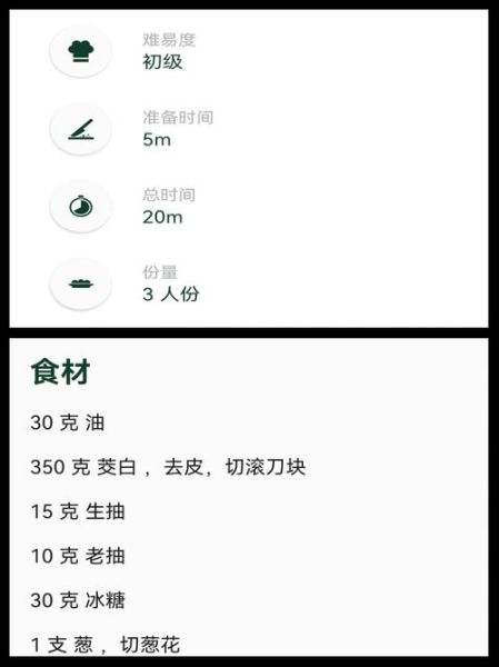 油焖茭白怎么做_油焖茭白的家常做法
