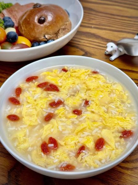 鸡蛋醪糟汤怎么做_鸡蛋醪糟汤的家常做法