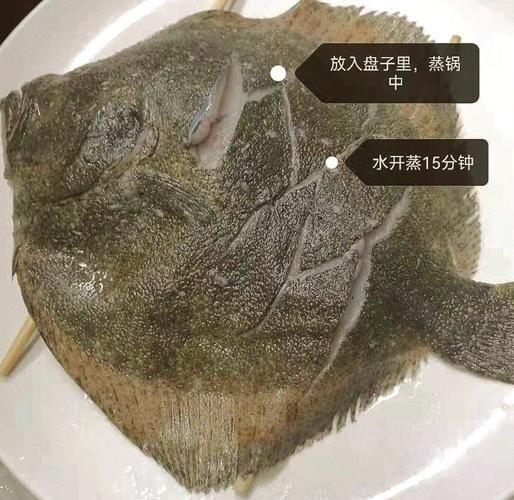 清蒸多宝鱼怎么做_多宝鱼蒸多久才嫩