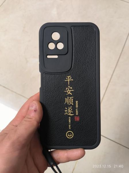 小米手机保护套哪种好_怎么选型号