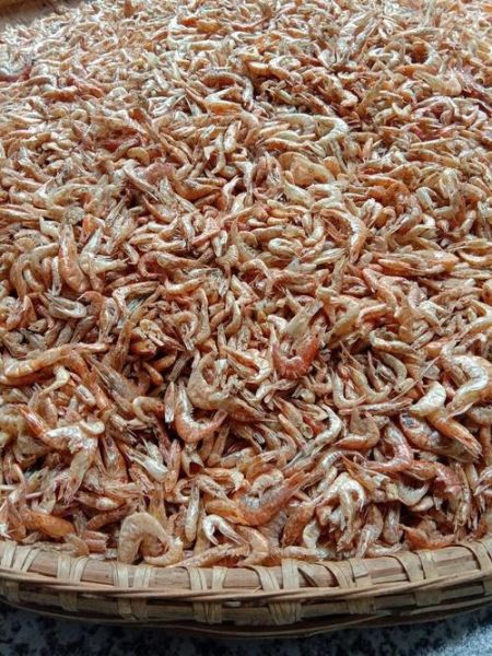 干虾米怎么泡发_干虾米的家常做法大全