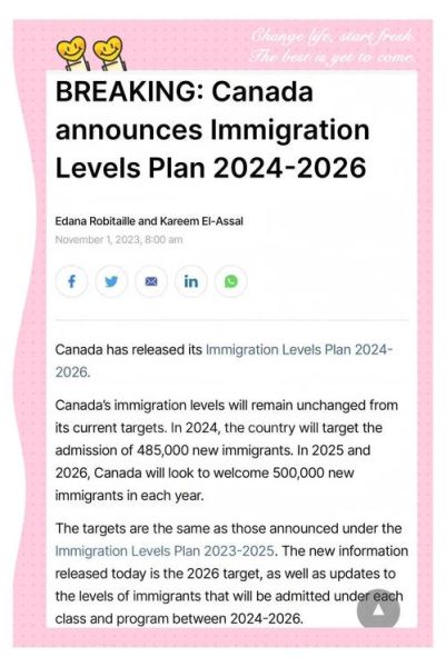 技术移民加拿大费用_2024最新预算清单