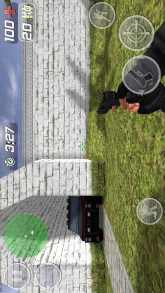 反恐精英手机版怎么下载_反恐精英手机版在哪下